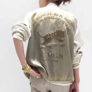 L'Appartement DEUXIEME CLASSE（スカジャン）のフリマアイテム一覧