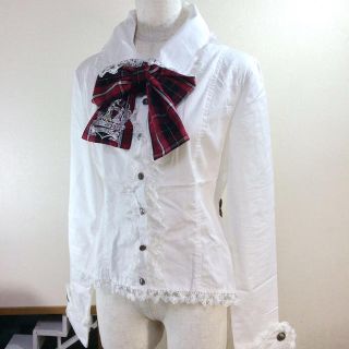 PUTUMAYO（シャツ/ブラウス(長袖/七分)）のフリマアイテム一覧