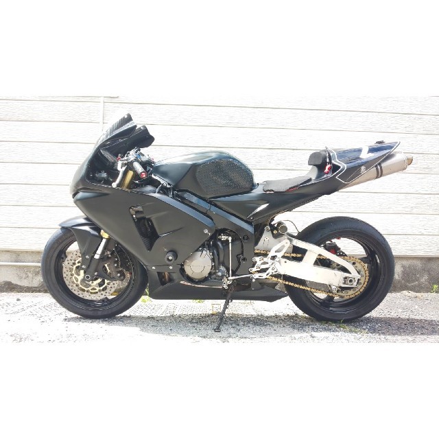 ホンダ - CBR600RR PC37 社外レーシングカウルの通販 by ねこ｜ホンダ