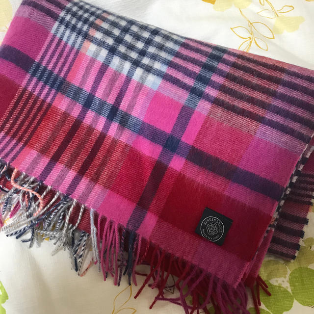 ANA(全日本空輸) - モーガン&オーツ マフラーの通販 by みー's shop