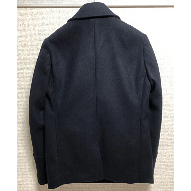 KAZUYUKI KUMAGAI ATTACHMENT - ［新品］attachment カシミヤ混