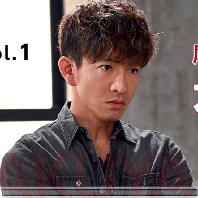 Supreme - キムタク着 グランメゾン東京 RRLシャツ 同型同色の通販 by