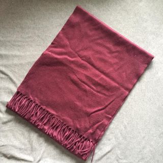 BARNEYS NEW YORK（マフラー）のフリマアイテム一覧