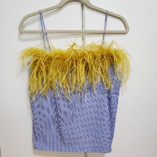 LE CIEL BLEU（キャミソール）のフリマアイテム一覧