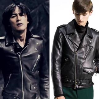 LITHIUM HOMME（ライダースジャケット）のフリマアイテム一覧