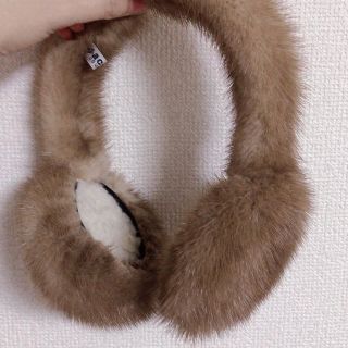 acca（イヤーマフ）のフリマアイテム一覧