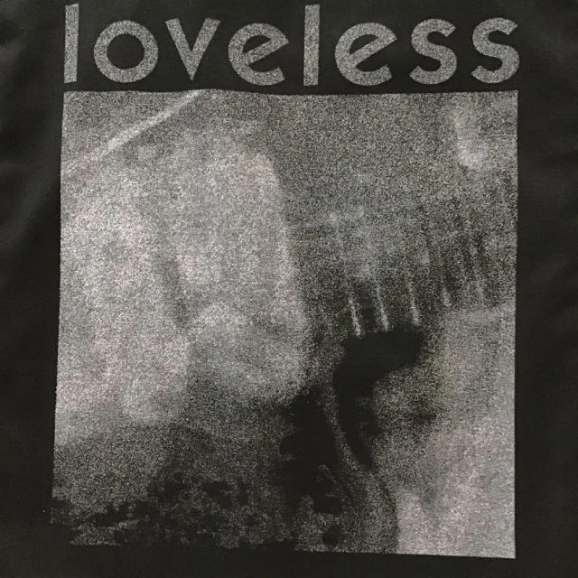 my bloody valentine トートバック マイブラ [新品未使用品]の通販 by