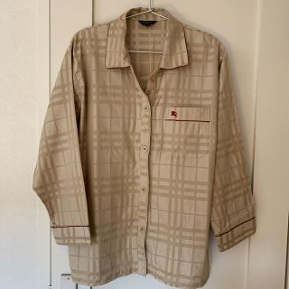 BURBERRY（パジャマ）のフリマアイテム一覧