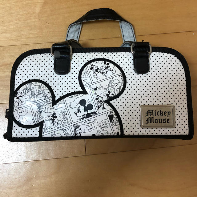Disney - ミッキー 裁縫セットの通販 by なりー's shop｜ディズニー