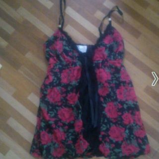 GOLDS infinity（キャミソール）のフリマアイテム一覧