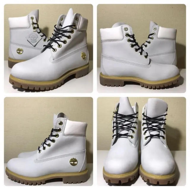 Timberland - 【超激レア‼️限定完売モデル 新品】 25cm