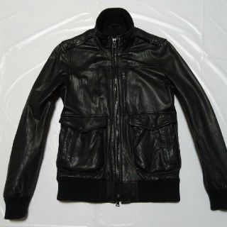 SHIPS JET BLUE（レザージャケット）のフリマアイテム一覧