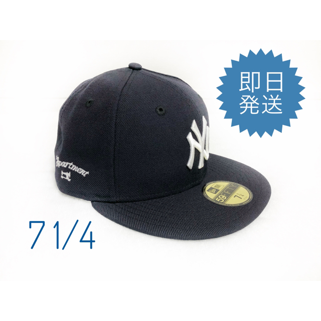 NEW ERA - the apartment アパートメント New Era NY ヤンキースの通販
