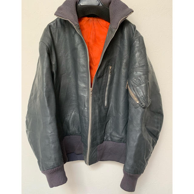 Maison Margiela（旧Maison Martin Margiela） - ドイツ軍 フライト