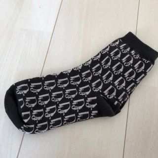 Dior（ソックス）のフリマアイテム一覧