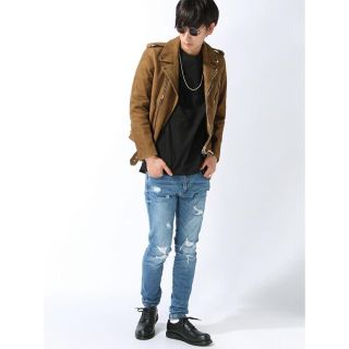 LITHIUM HOMME（ライダースジャケット）のフリマアイテム一覧