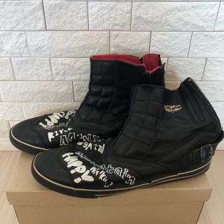 COMME des GARCONS（ブーツ）のフリマアイテム一覧