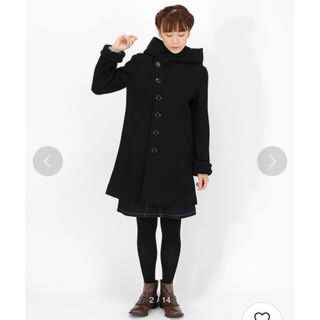 sunaokuwahara（ウール ・ ロングコート）のフリマアイテム一覧