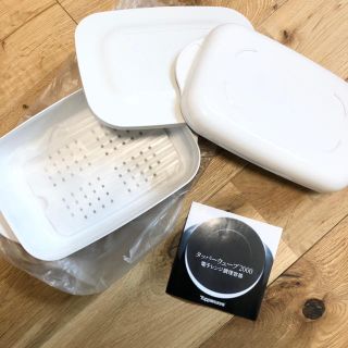 タッパーウェーブのフリマアイテム一覧