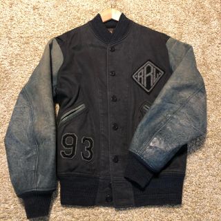 RRL（スタジャン）のフリマアイテム一覧