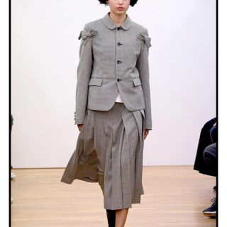 COMME des GARCONS（キュロット）のフリマアイテム一覧