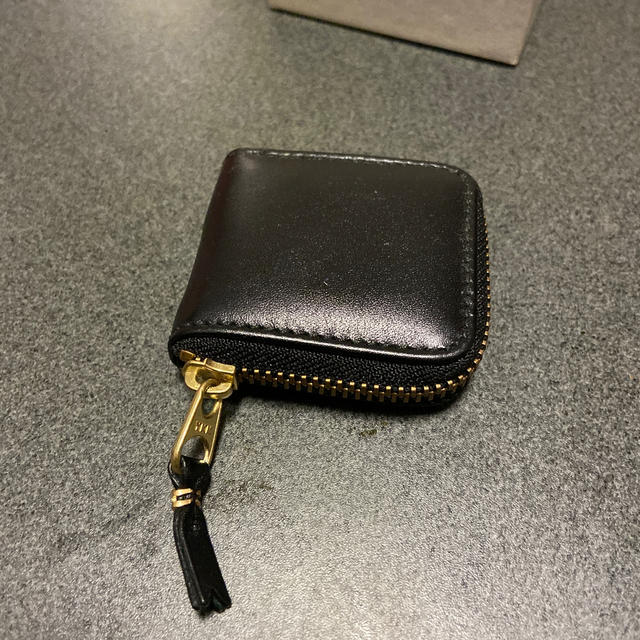 COMME des GARCONS - コム・デ・ギャルソン コインケースの通販 by