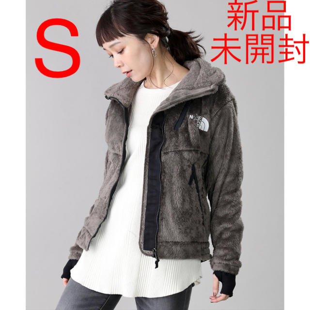 THE NORTH FACE - ノースフェイス アンタークティカ バーサロフト