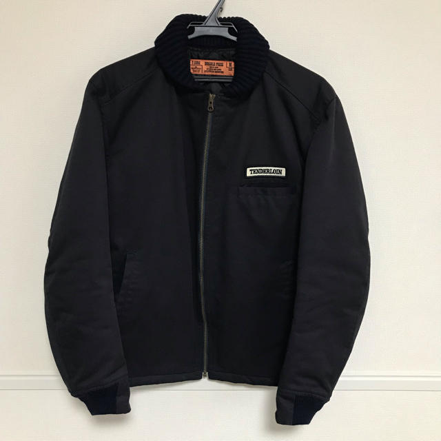 TENDERLOIN - 初期 キムタク着 プライド テンダーロイン リブワーク