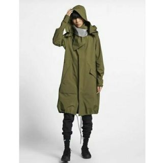 NIKE（モッズコート）のフリマアイテム一覧