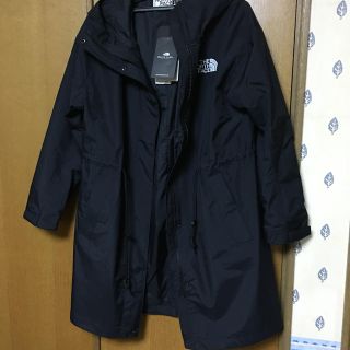 THE NORTH FACE（モッズコート）のフリマアイテム一覧