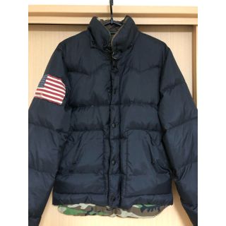 Denim & Supply Ralph Lauren（ダウンジャケット）のフリマアイテム一覧