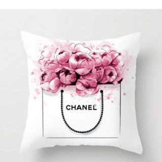 CHANEL（クッションカバー）のフリマアイテム一覧