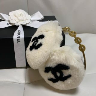 CHANEL（イヤーマフ）のフリマアイテム一覧