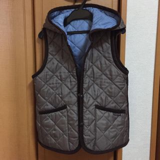 LAVENHAM（ダウンベスト）のフリマアイテム一覧