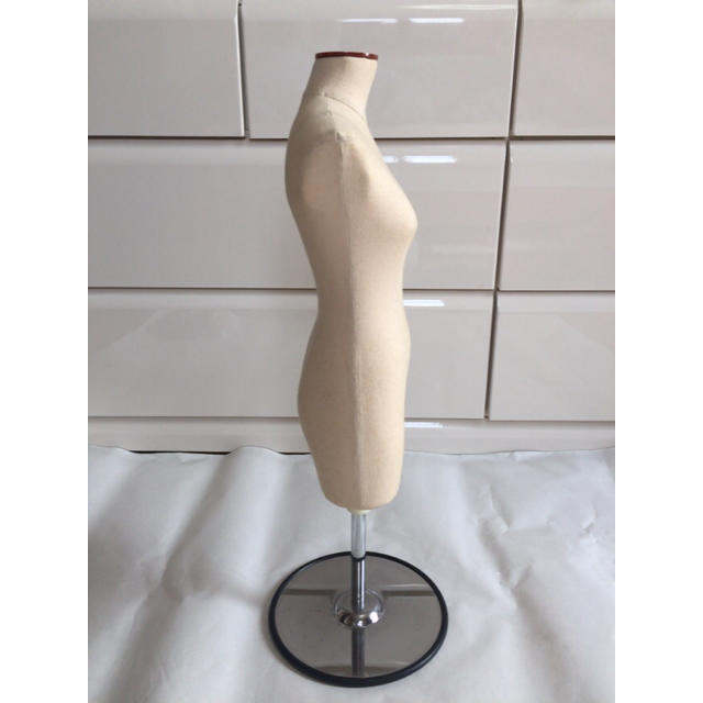 文化服装学院ヌードボディ 1/2トルソー✨の通販 by vii's shop｜ラクマ