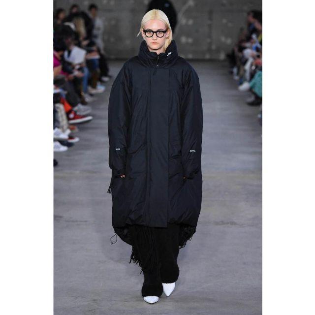 HYKE - 19AW NORTH FACE × HYKE GTX Monster Parkaの通販 by select's