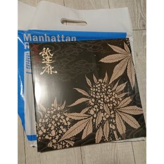 GODBREATH BUDDHACESS / 舐達麻-2LP-の通販 by BECKEY's shop｜ラクマ