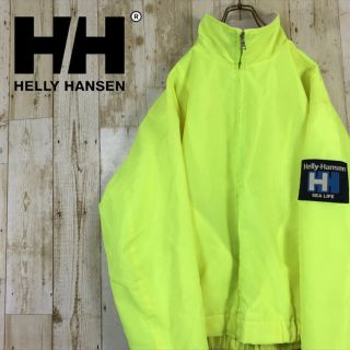 HELLY HANSEN（ナイロンジャケット）のフリマアイテム一覧