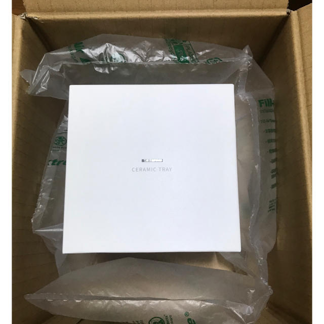 IQOS - 【新品未使用】IQOS セラミックトレイ 灰皿【iQOS純正品】の