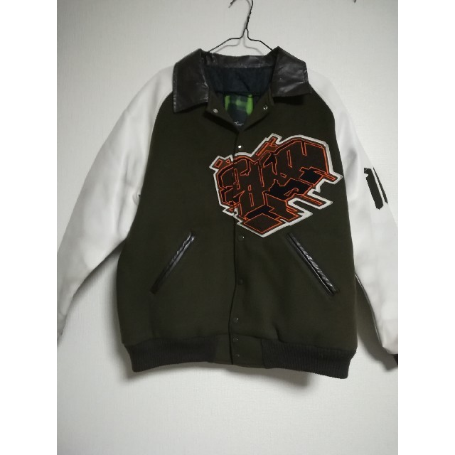 SWAGGER - SWAGGER スタジャンの通販 by kk4037's shop｜スワッガー