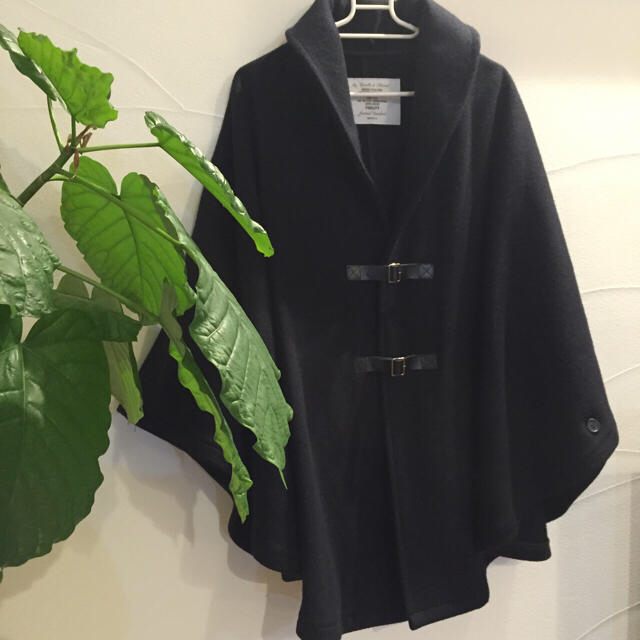 JOURNAL STANDARD - ジャーナルスタンダード ポンチョ コートの通販 by