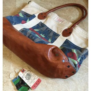 RRL（トートバッグ）のフリマアイテム一覧