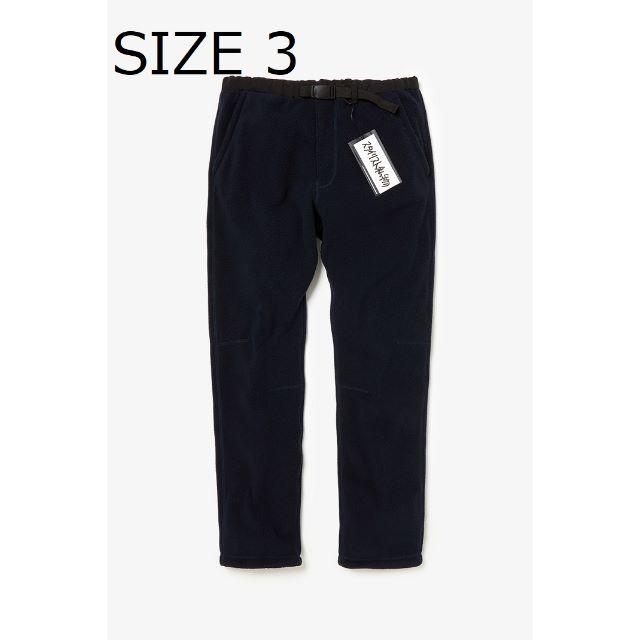 nonnative - [サイズ3] スタイリスト私物 MATATABI EASY PANTSの通販