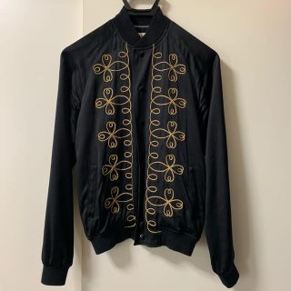 SAINT LAURENT（スカジャン）のフリマアイテム一覧