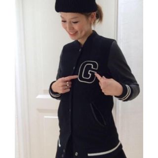 DEUXIEME CLASSE（スタジャン）のフリマアイテム一覧