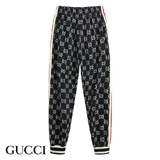 GUCCI - GUCCI ジャージ上下セット Sの通販 by meo's shop｜グッチ