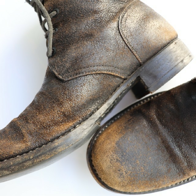 C DIEM - C DIEM カルペディエム 5ホールブーツ ホースデストロイ