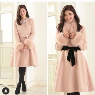 Debut de Fiore（ロングコート）のフリマアイテム一覧