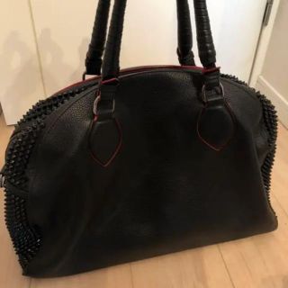 Christian Louboutin（ボストンバッグ）のフリマアイテム一覧