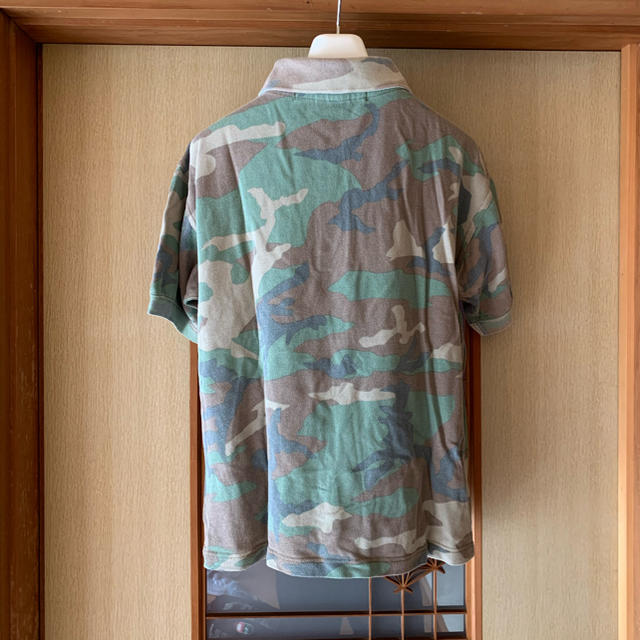 JUNYA WATANABE - コムデギャルソン ジュンヤワタナベマン × ラコステ